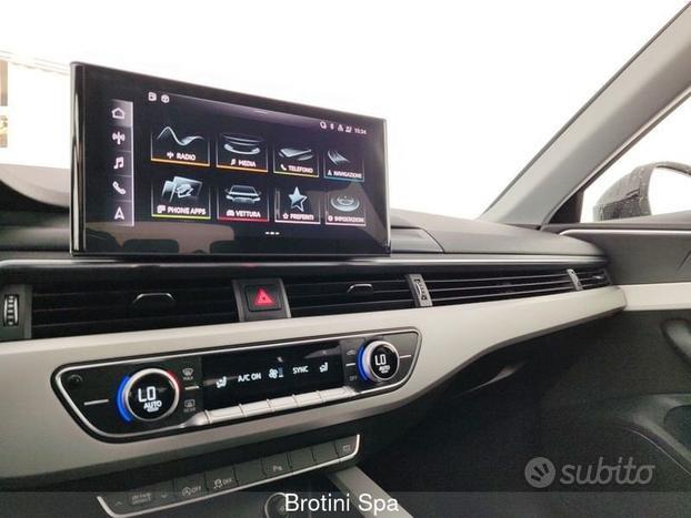 Audi A4 Avant 40 g-tron S tronic Business Adv...