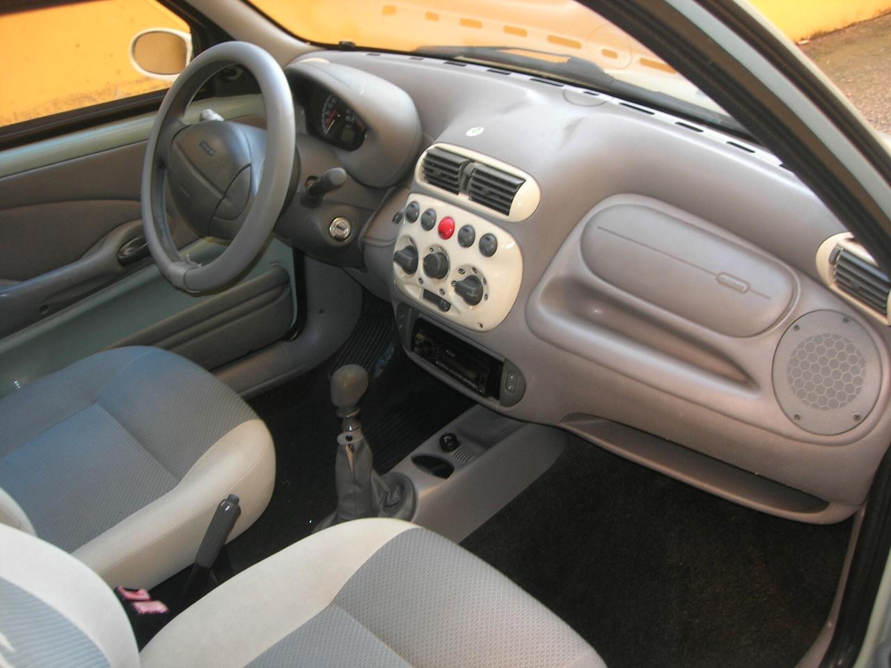 Fiat 600 1.1 50th Anniversary