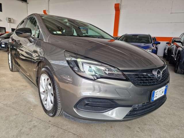 Opel Astra Astra 5p 1.2 t Business Elegance s
