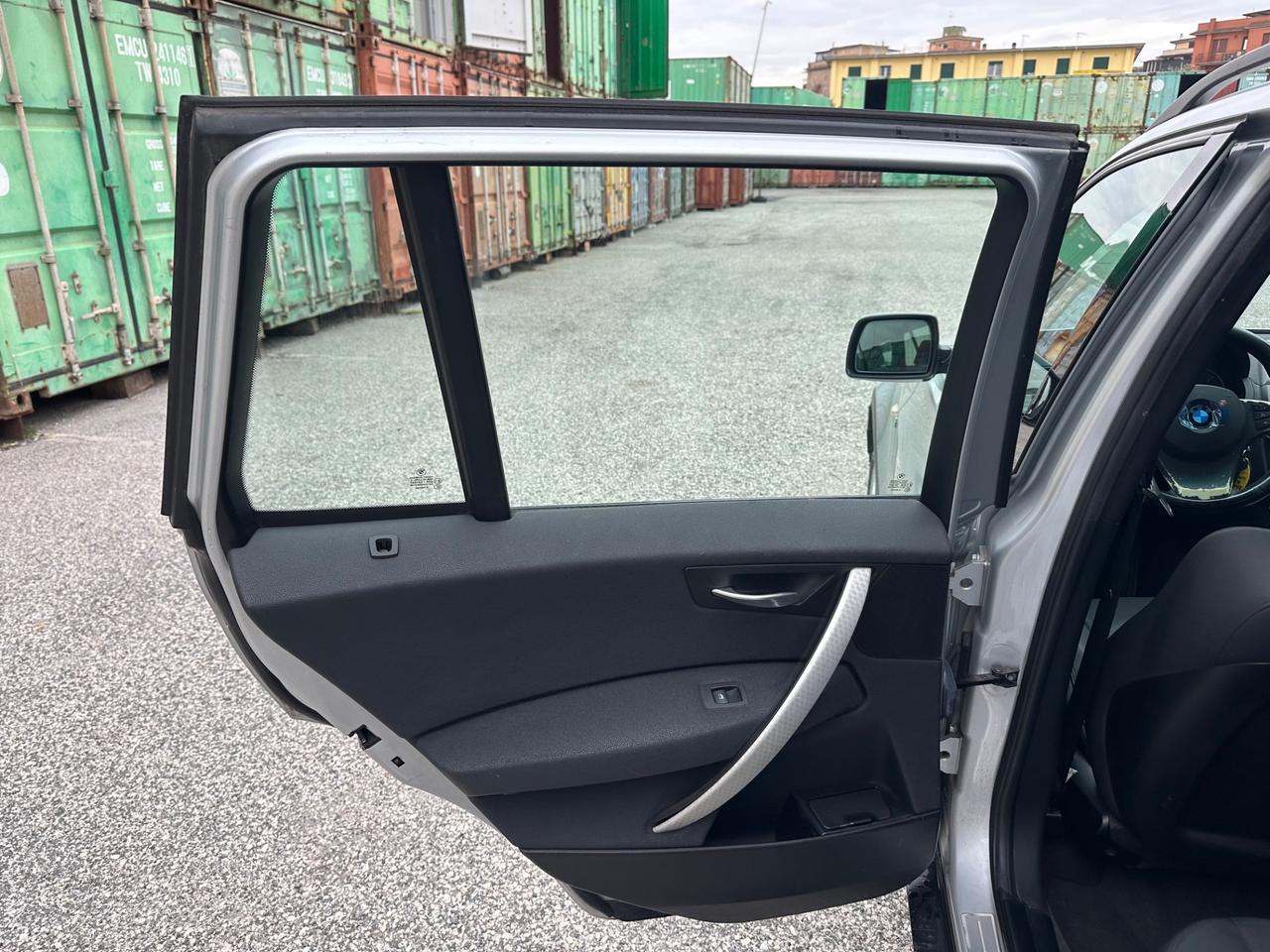 Bmw X3 3.0d cat Futura AUTOM