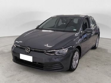 Volkswagen Golf 1.0 TSI EVO Life