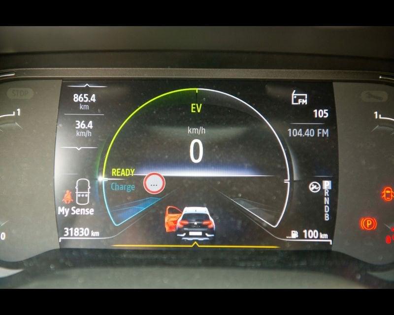 Renault Captur 2ª serie Full Hybrid E-Tech 145 CV Intens