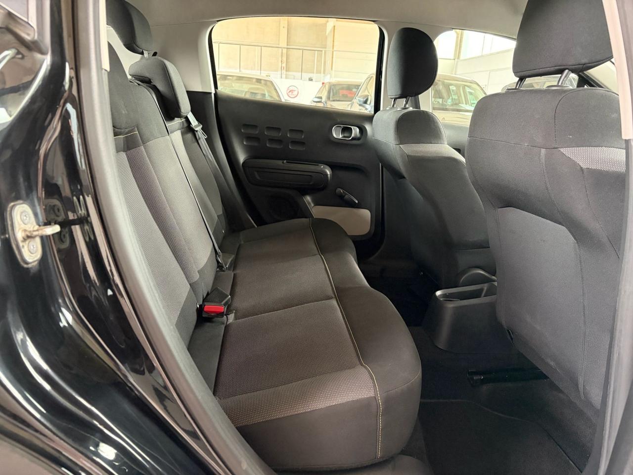 Citroen C3 BlueHDi 75 S&S Shine
