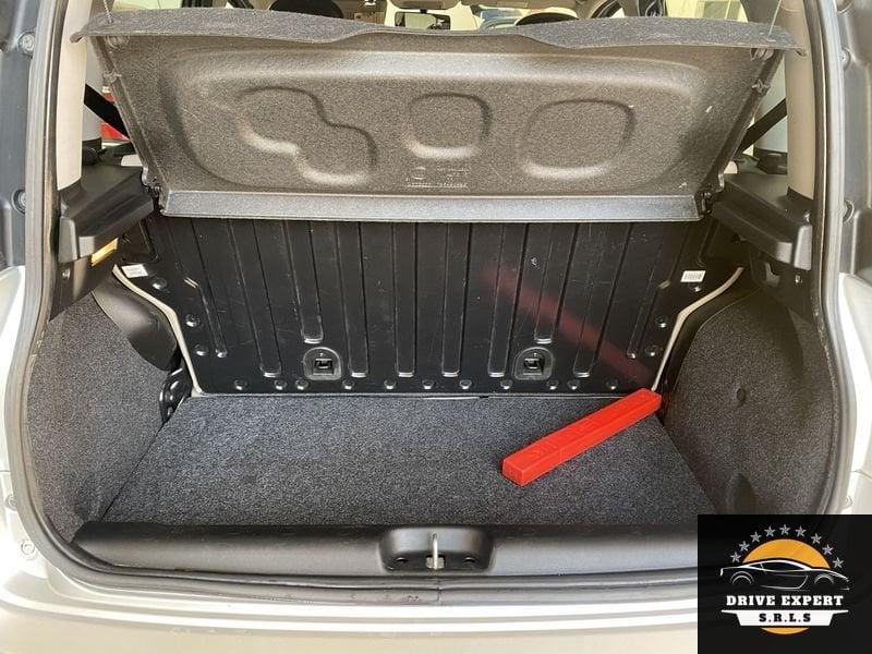 FIAT Panda 0.9 TwinAir Turbo Natural Power Lounge