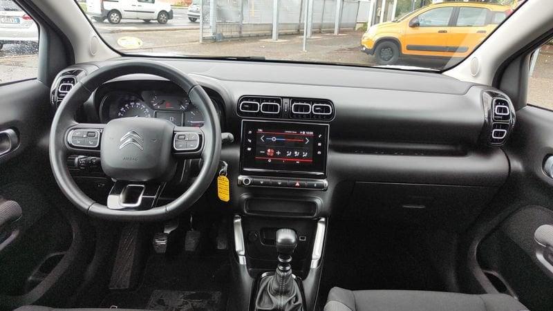 Citroën C3 Aircross C3 Aircross PureTech 110 S&S Feel