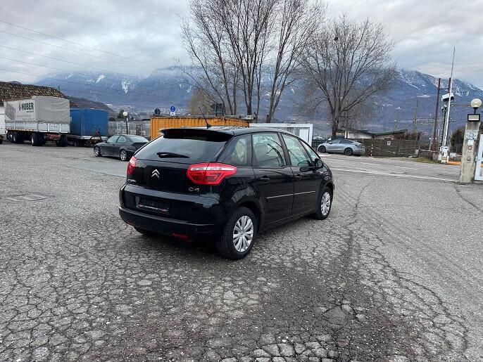 Citroen C4 Picasso 1.6 VTi 120 Perfect