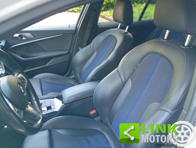 BMW 118 i 5p. Msport