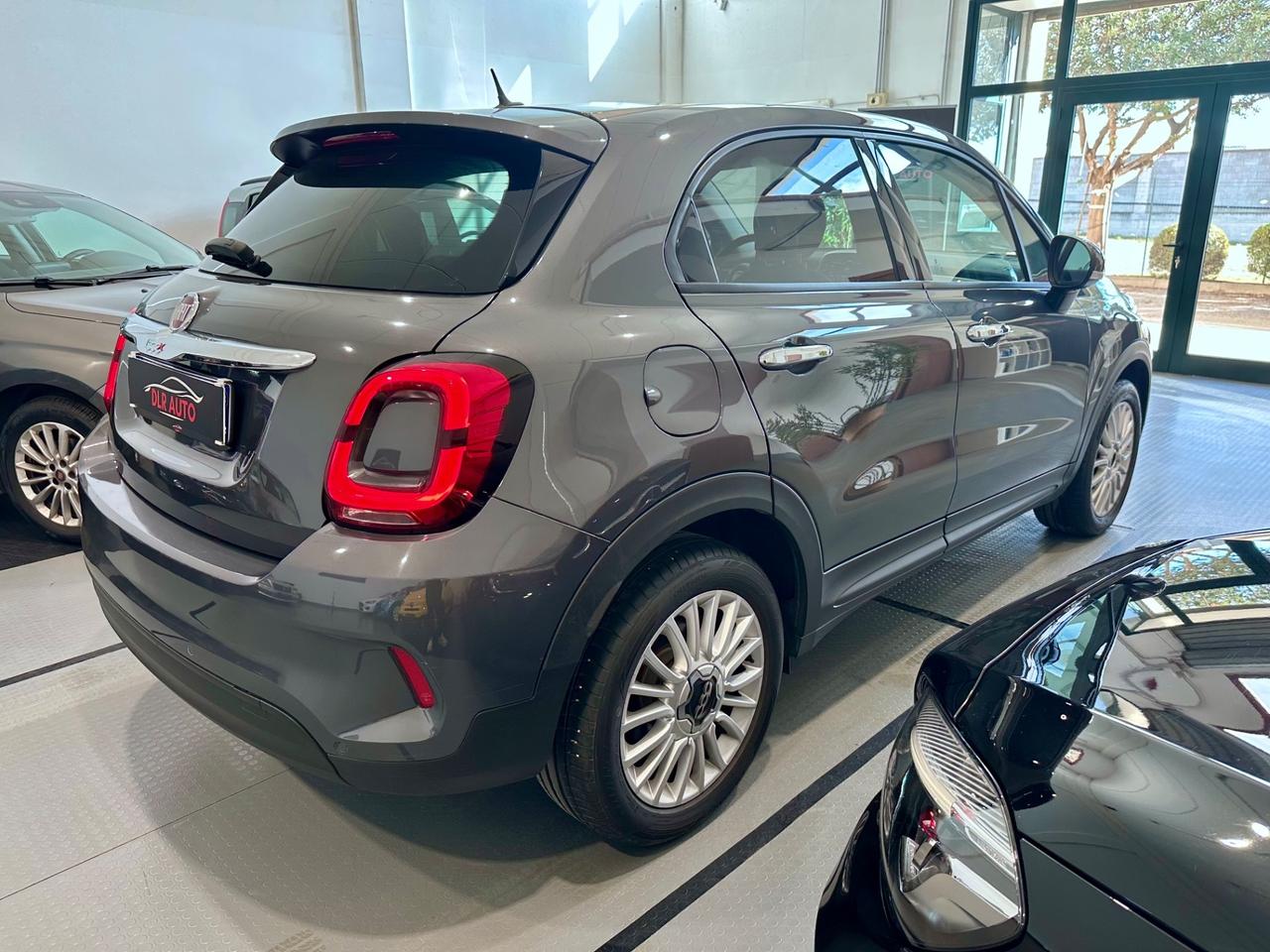 Fiat 500X 1.3 MultiJet 95 CV Sport