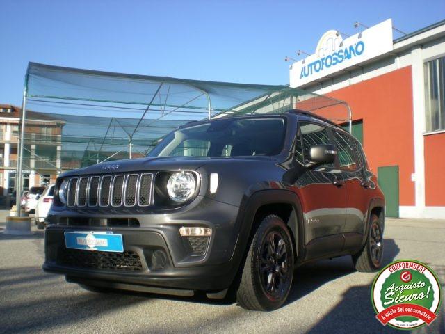 JEEP Renegade 1.0 T3 Longitude GPL - PRONTA CONSEGNA