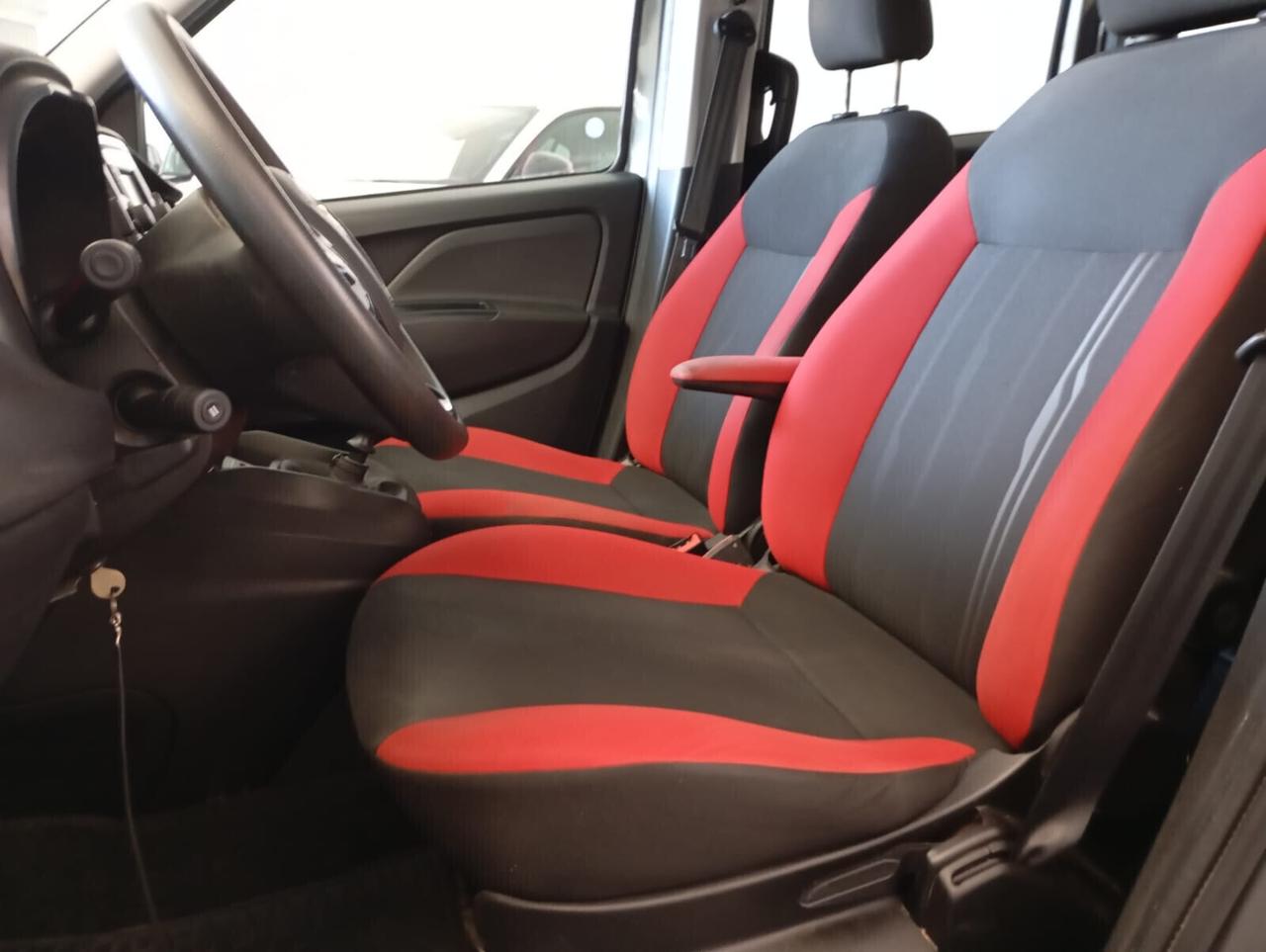 Fiat Doblo Doblò 1.6 MJT 105CV PC Combi N1 SX