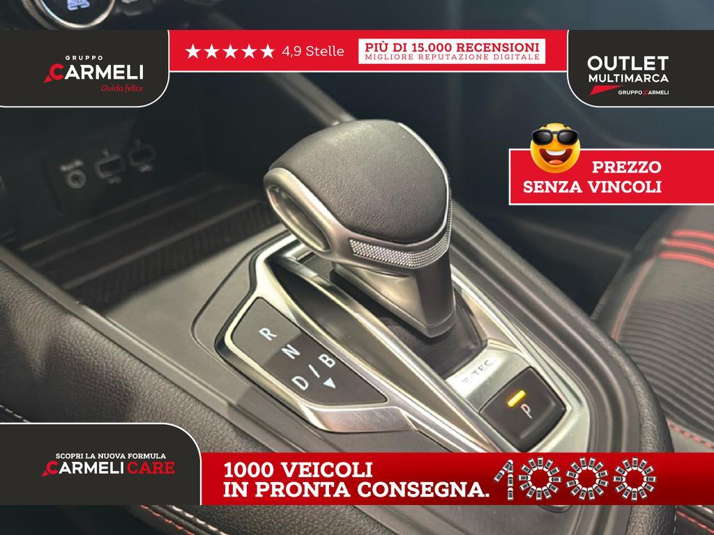 Renault Captur 1.6 Hybrid RS Line E-Tech Auto