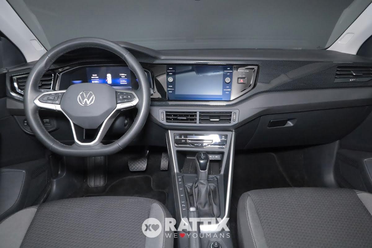 Volkswagen Polo 1.0 TSI 95CV Life DSG