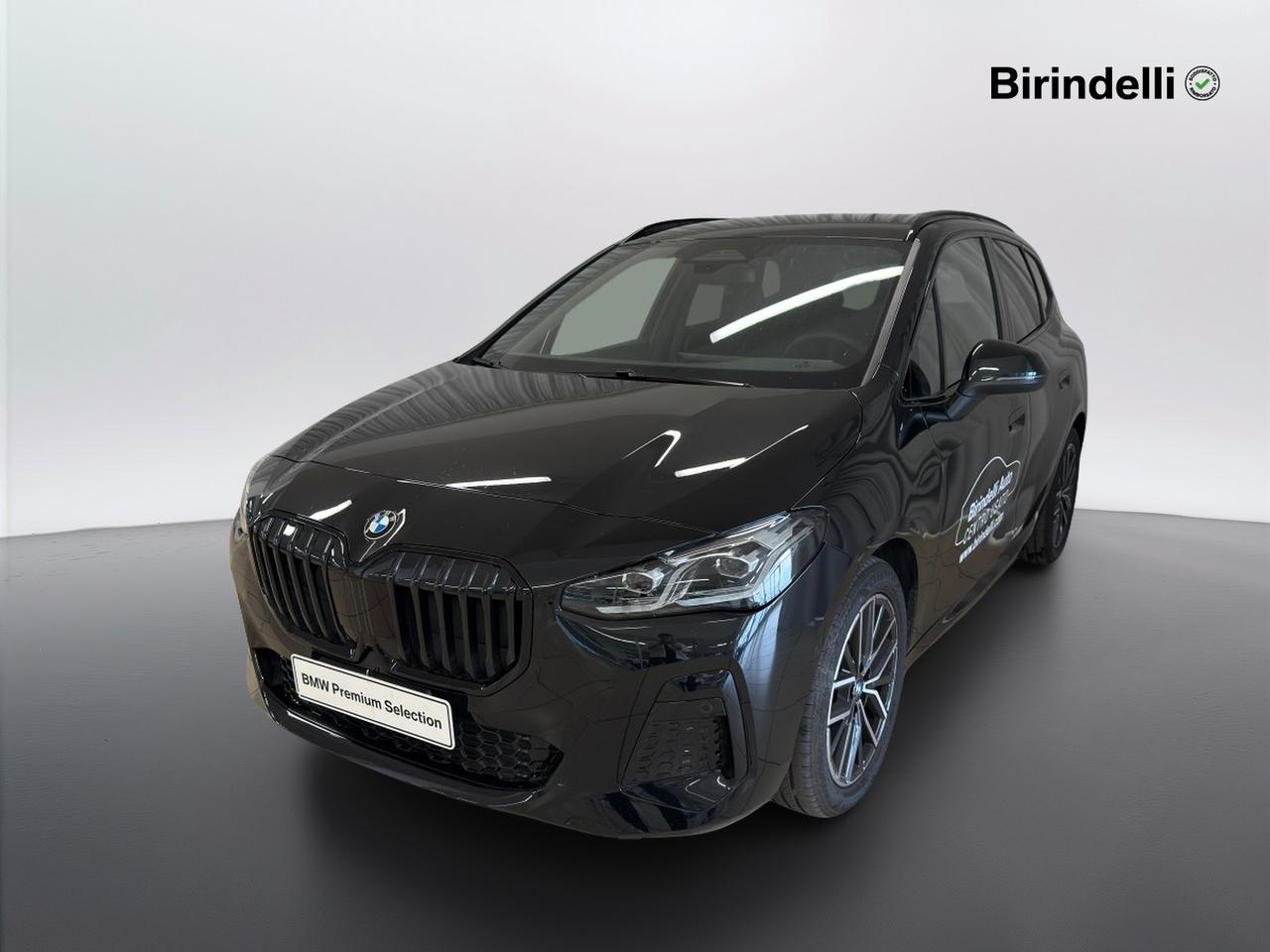 BMW BMW 218d Active Tourer