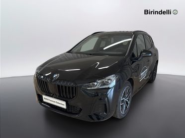 BMW BMW 218d Active Tourer