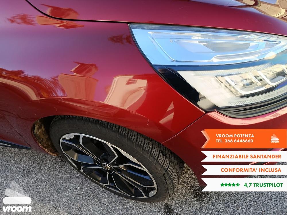 RENAULT Clio 4ª serie Clio dCi 8V 90 CV Start&...