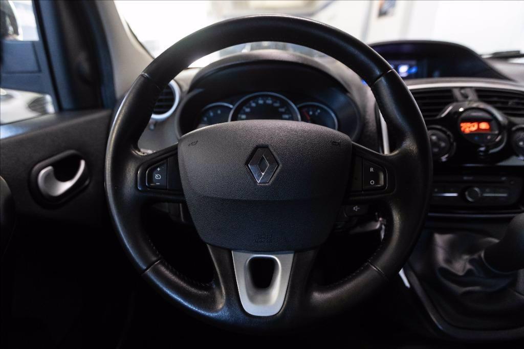 RENAULT Kangoo 1.5 dci Limited 2 s&s 90cv del 2018
