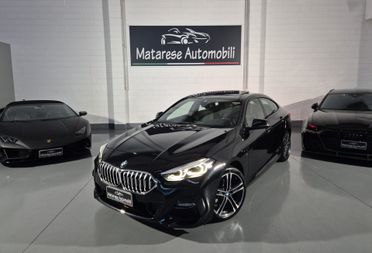 BMW 218 gran coupè Msport 2.0cc 150cv Tetto Apribile