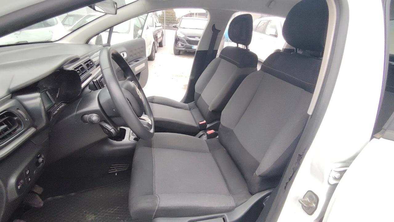 Citroen C3 BlueHDi 100 S&S Shine