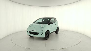 AIXAM E MINIAUTO CHIC