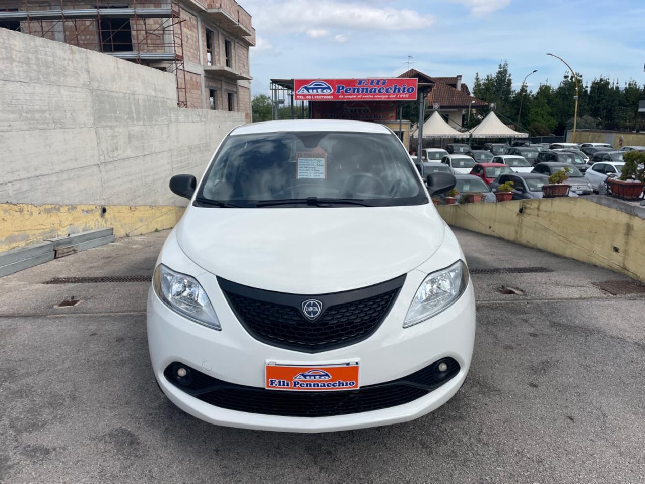 LANCIA YPSILON 1.2 GPL 69 (CV) 2019
