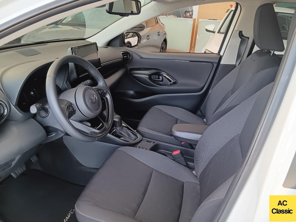 Toyota Yaris Trend 1.5 Hybrid (92 cv) Km 0