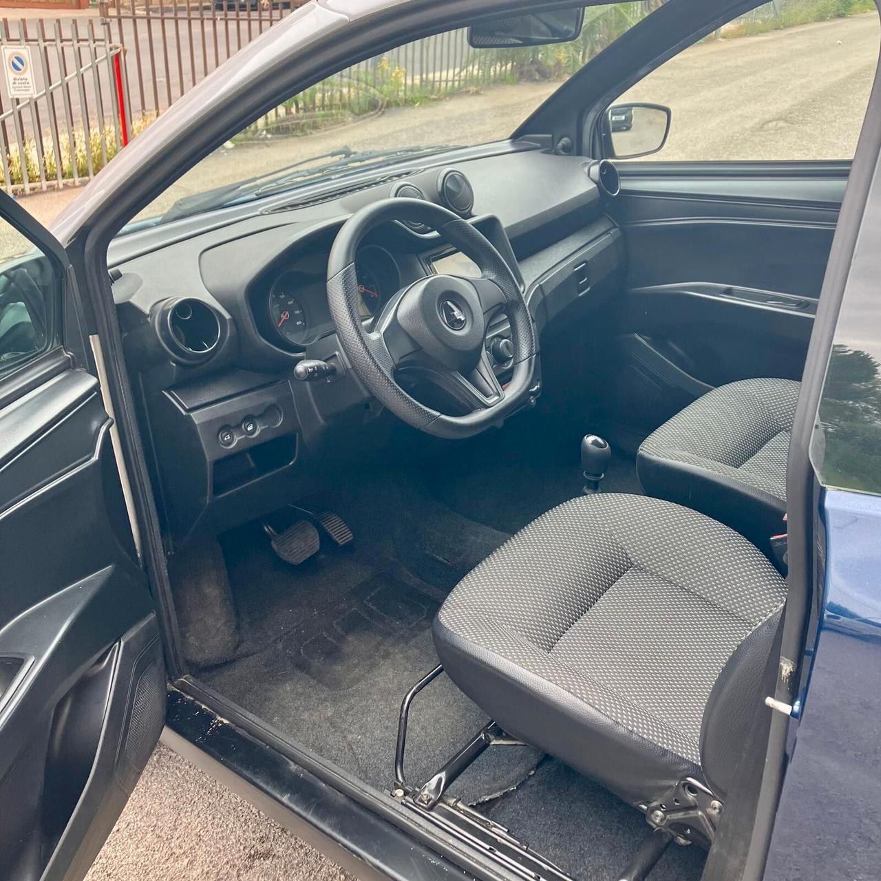 Aixam City Emotion 2022