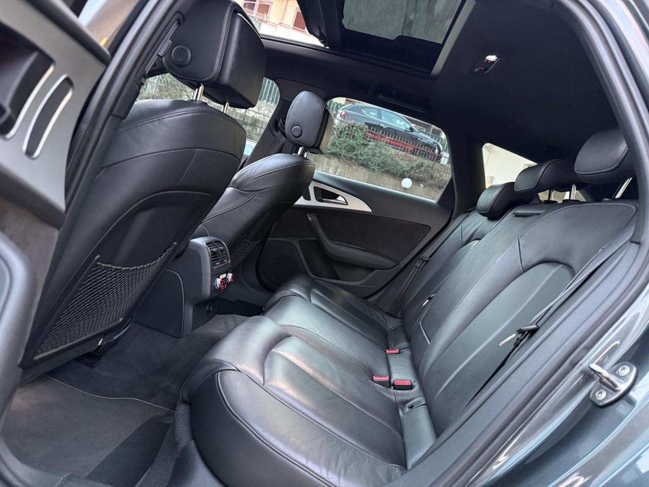 Audi A6 3.0 V6 Bi-Tdi 313Cv S-Line Tip-Tronic Tetto