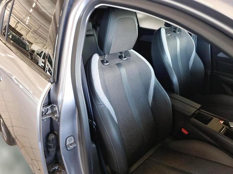 PEUGEOT 308 ALLURE BLUEHDI 130 EAT8 SES AUTO 5 PORTE BERLINA