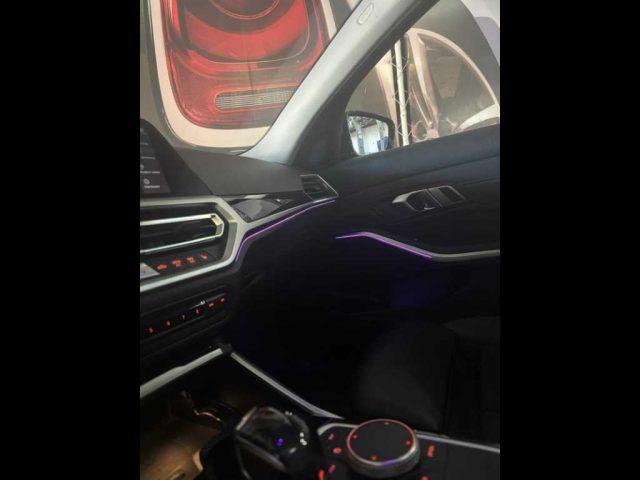 BMW 318 Serie3(G20/21/80/81 - d Touring Sport