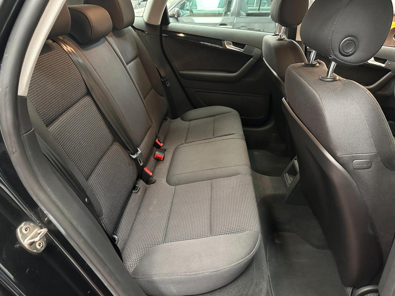 Audi A3 SPB 2.0 TDI 170 CV QUATTRO Ambition 51.000KM