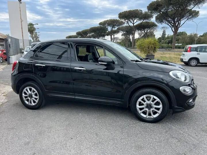 Fiat 500X 1.6 MultiJet 120 CV DCT Pop Star