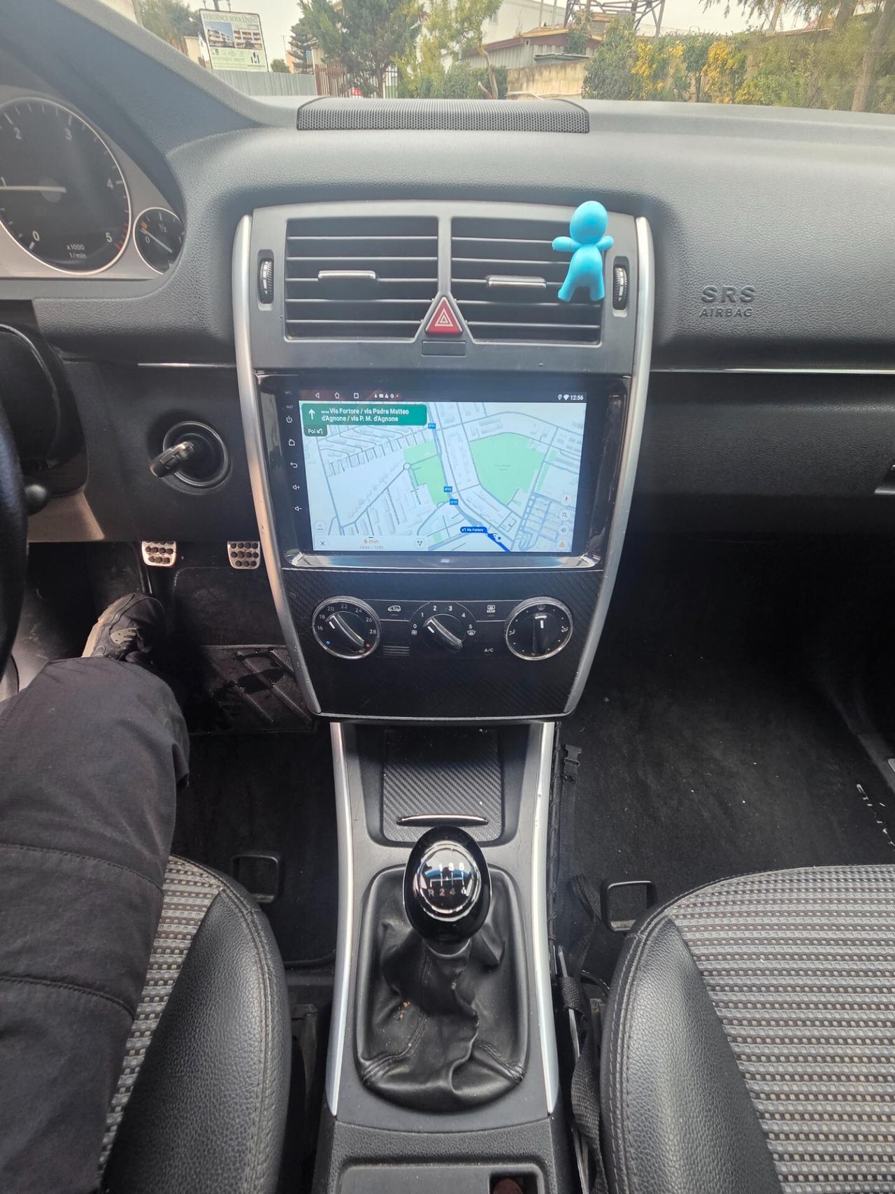 Mercedes-benz B 200 CDI Sport