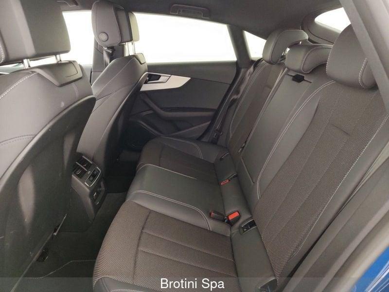 Audi A5 A5 SPB 40 TDI quattro S tronic Business Plus