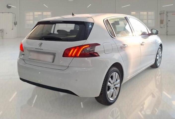 Peugeot 308 BlueHDi 130 S&S Active Business