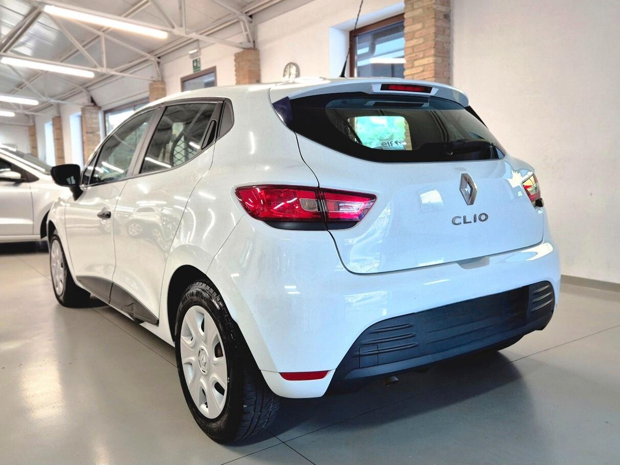 Renault Clio 1.5 dCi 8V 75CV 5 porte Van