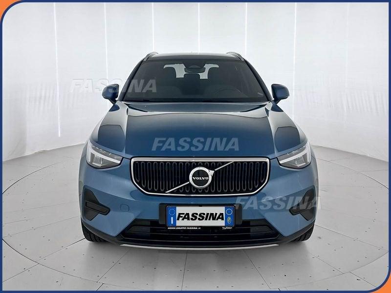 Volvo XC40 XC40 B3 automatico Core