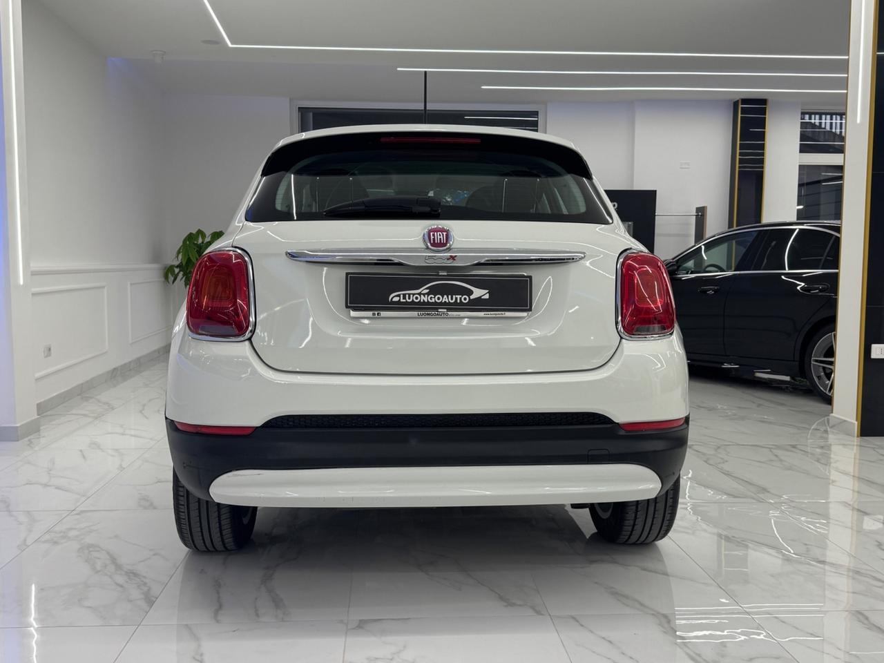 Fiat 500X 1.3 MultiJet 95Cv Lounge Full Optional