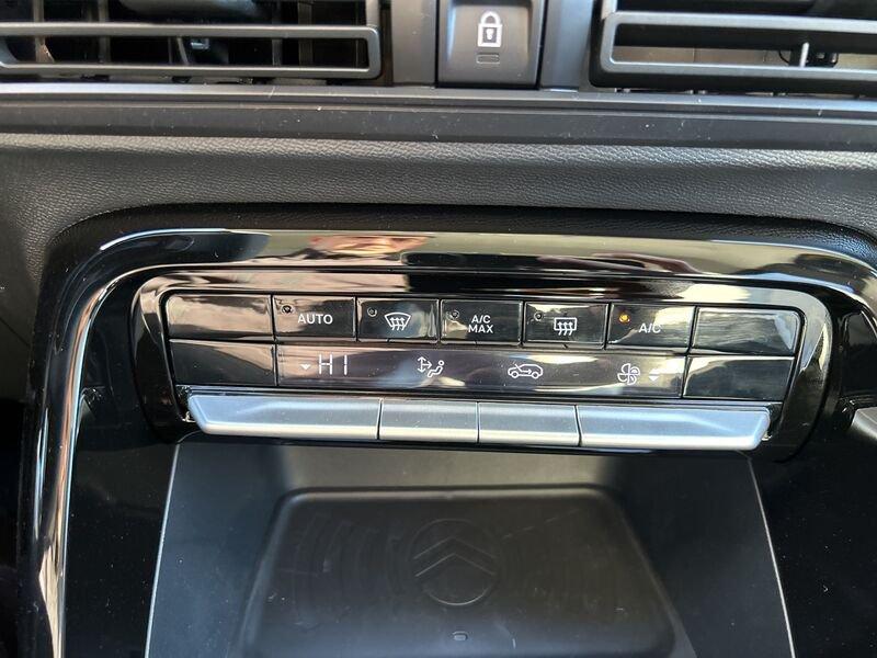 Citroën C3 IV 2024 1.2 puretech turbo Max 100cv s&s