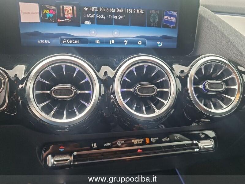 Mercedes-Benz GLA GLA-H247 2023 200 d AMG Line Premium 4matic auto