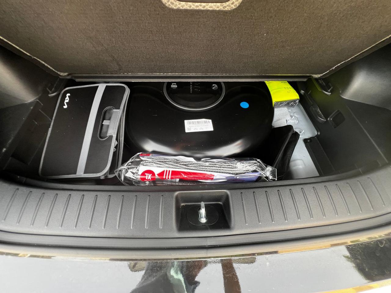 Kia Sportage 1.6 T-GDI Special #12153