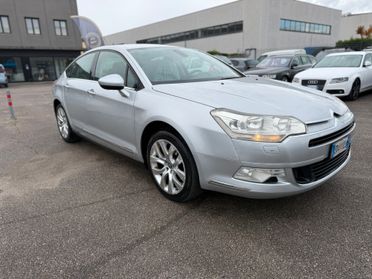 CITROEN C5 2.0 D 2009 12 MESI DI GARANZIA