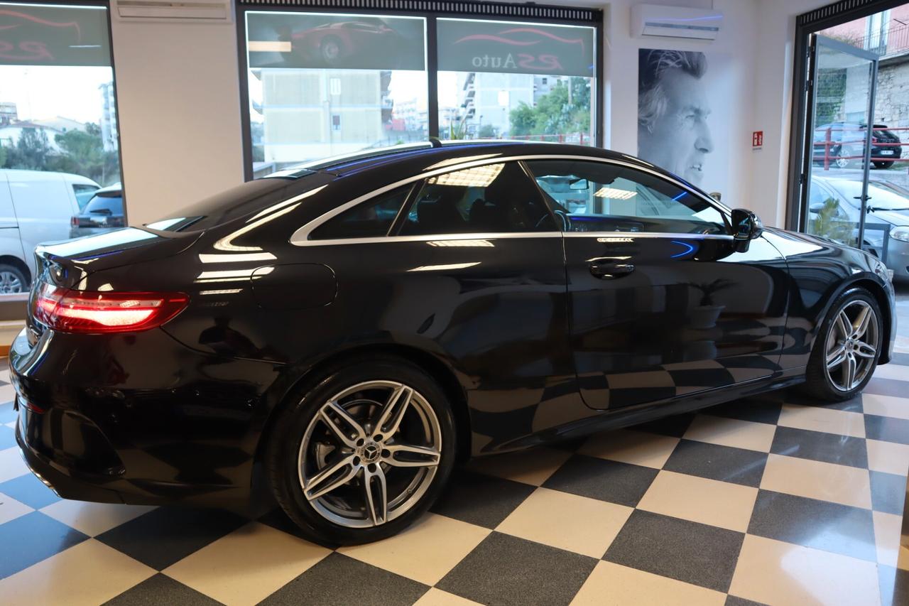 Mercedes-benz E 220 d 4Matic Premium Plus