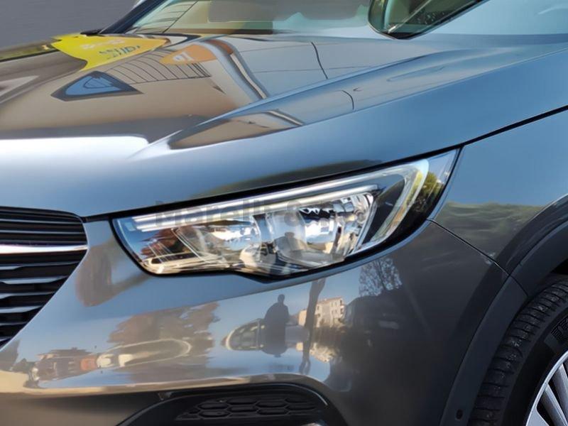 Opel Grandland Grandland X 1.2 Turbo 12V 130 CV Start&Stop Innovation