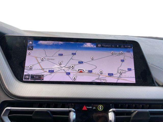 BMW 118 d 5p. Msport