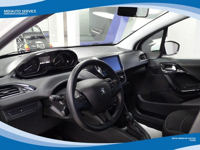 PEUGEOT 208 1.2 PureTech 82cv Active EU6