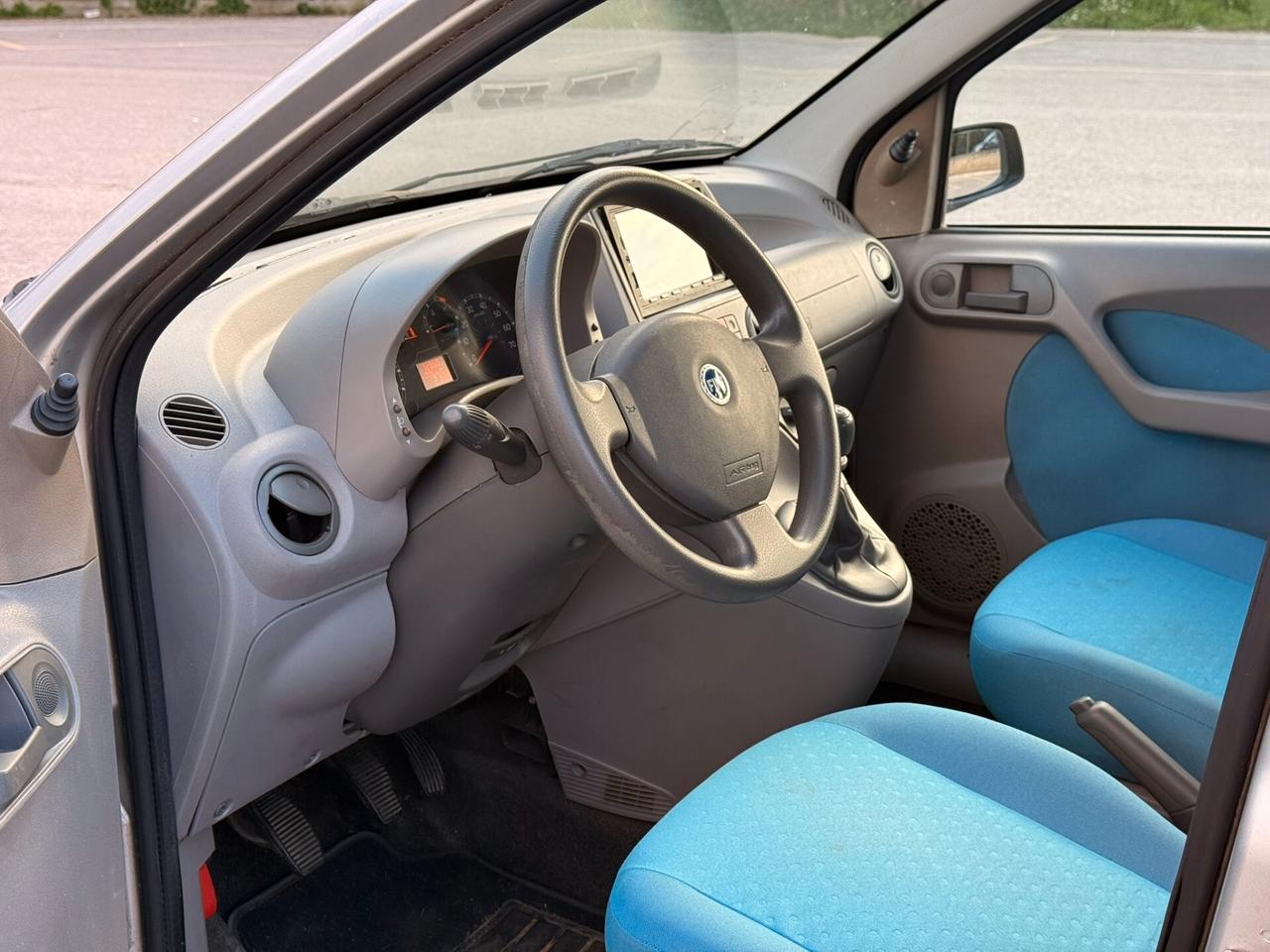 Fiat Panda 1.2 GARANZIA 12 MESI