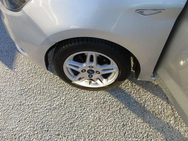 Ford Ka/Ka+ GPL 1.2 Ultimate 85cv GARANTITA FULL OPTIONAL