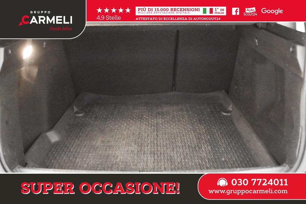 Dacia Duster 1.5 dCi Prestige 4x2