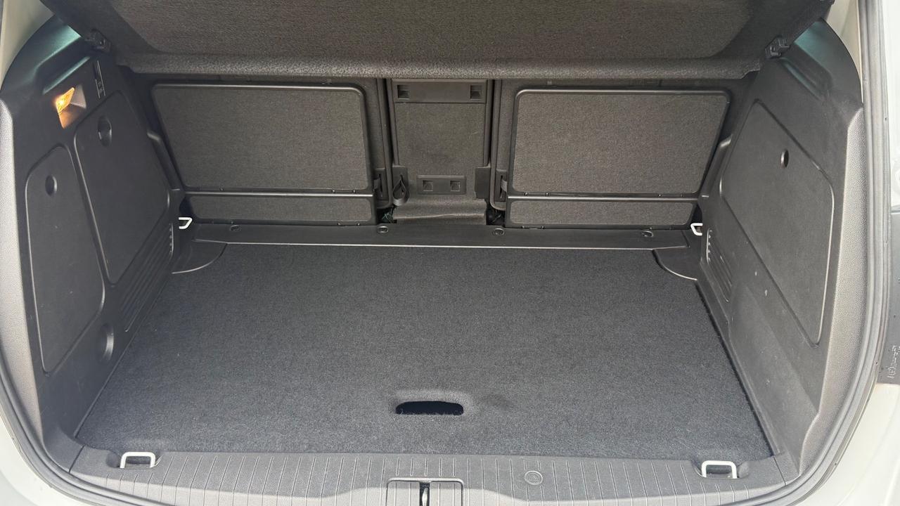Opel Meriva 1.4 Turbo 120CV Cosmo