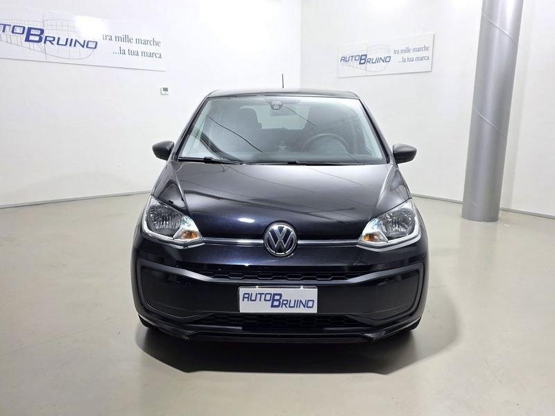 Volkswagen up! up! 5p 1.0 Take up! 60cv solo 54.000 Km